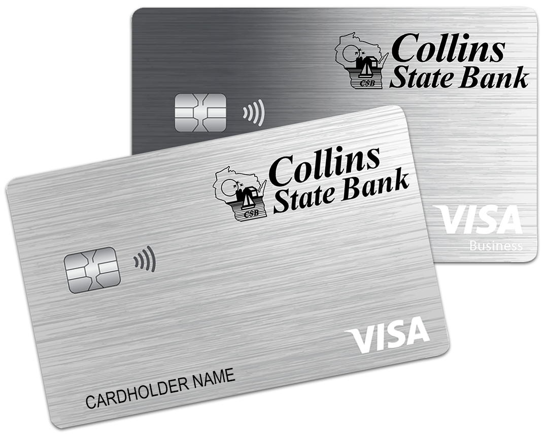 ATM Cards